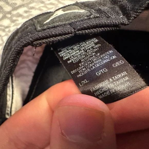 Jordan Bucket Hat - Picture 7 of 7